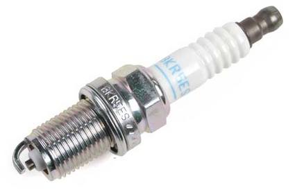 Mercedes VW Spark Plug (Standard Resistor) - NGK 2382